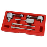 Neilsen Jaguar Land Rover Cambelt Timing Setting Locking Tool Kit 2.7d Tdvi Tdv6